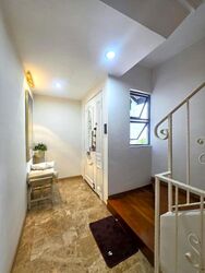 Limau Garden (D16), Terrace #623739601